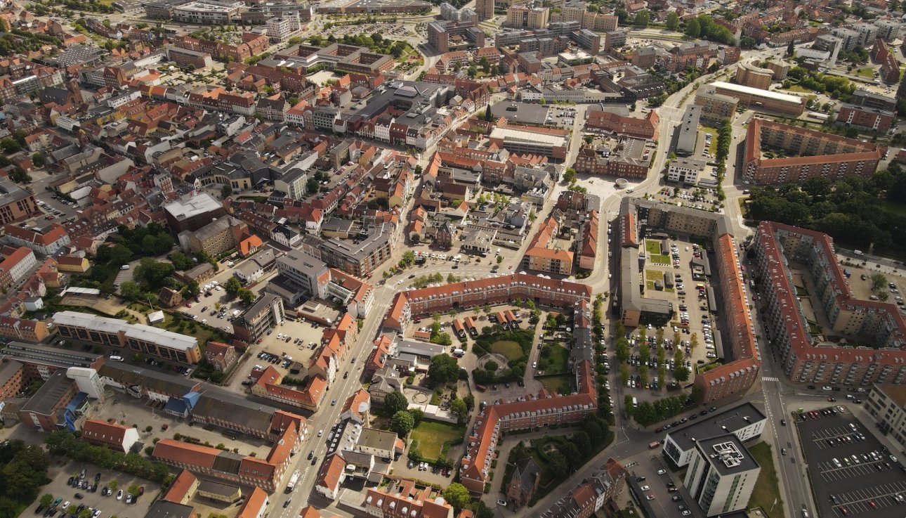 Odense