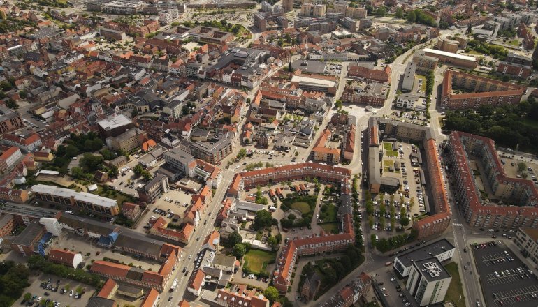Odense