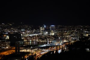 Oslo