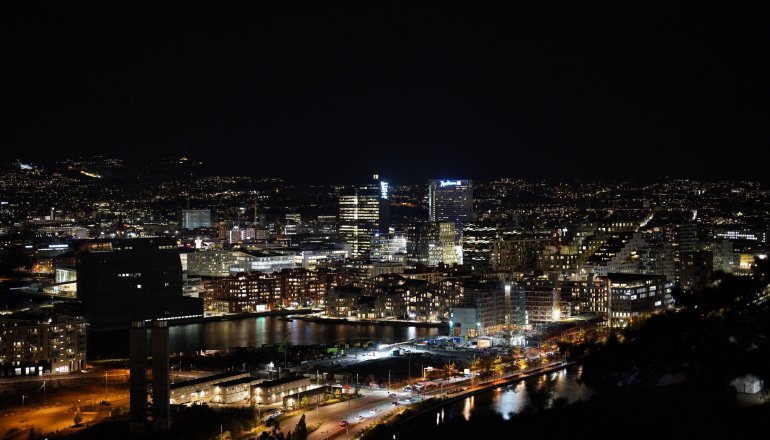 Oslo