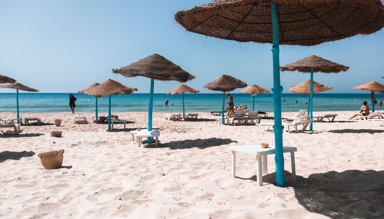 Hammamet