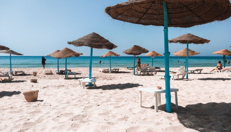 Hammamet