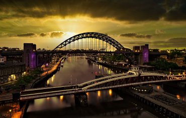 Newcastle