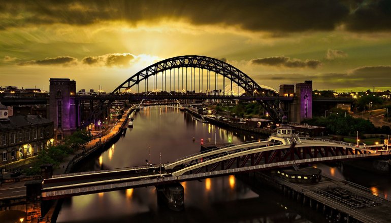 Newcastle