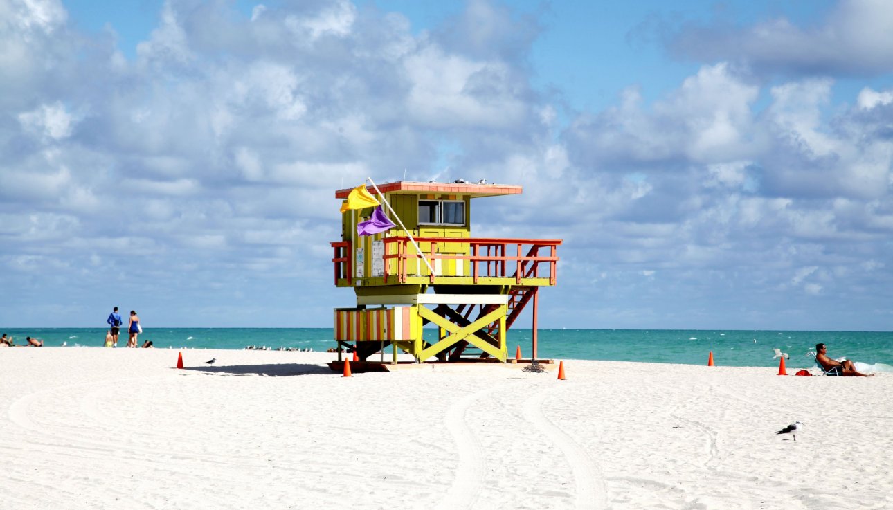 Miami