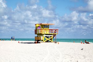 Miami