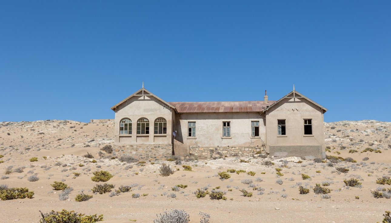 Lüderitz