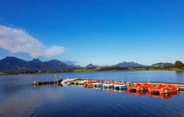 Faaker See