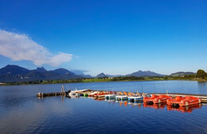 Faaker See