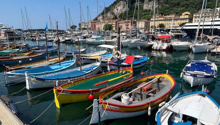 Nizza