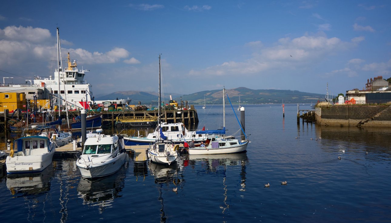 Bantry