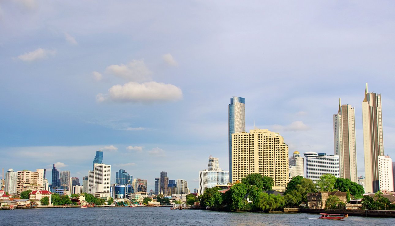 Bangkok