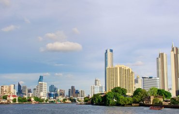 Bangkok