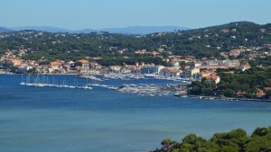 Saint Tropez