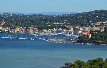 Saint Tropez