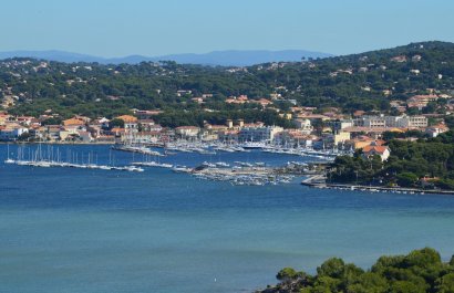 Saint Tropez