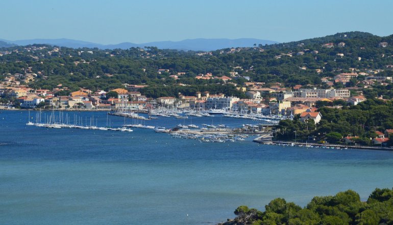 Saint Tropez