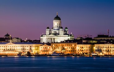 Helsinki