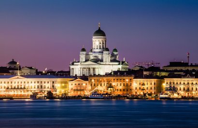 Helsinki