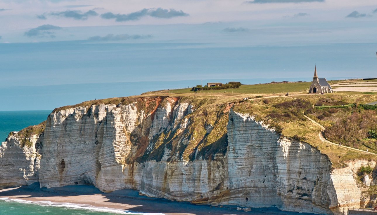 Normandie