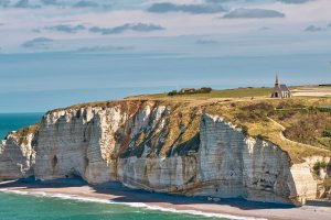 Normandie