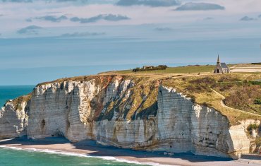 Normandie