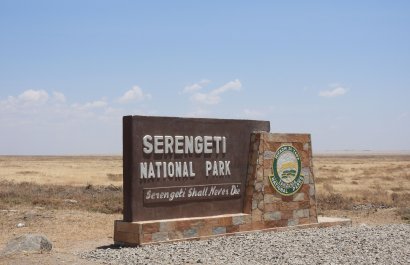 Serengeti