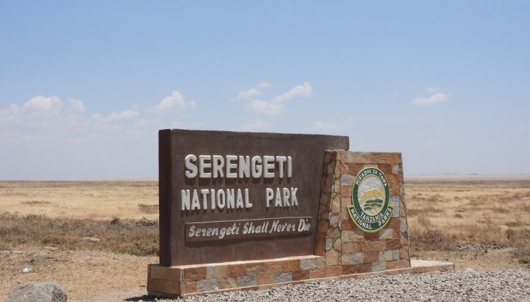Serengeti