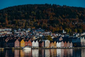 Bergen