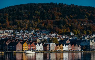 Bergen