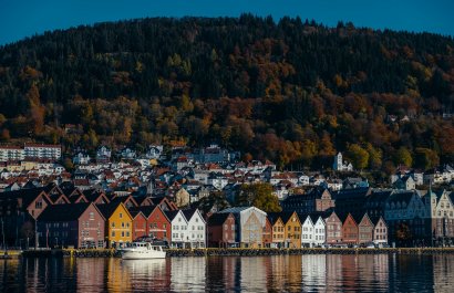 Bergen