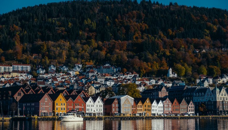 Bergen