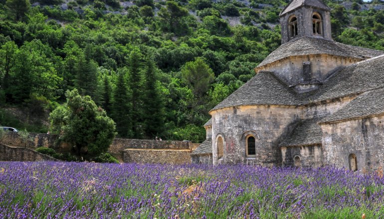 Provence