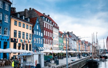 Kopenhagen