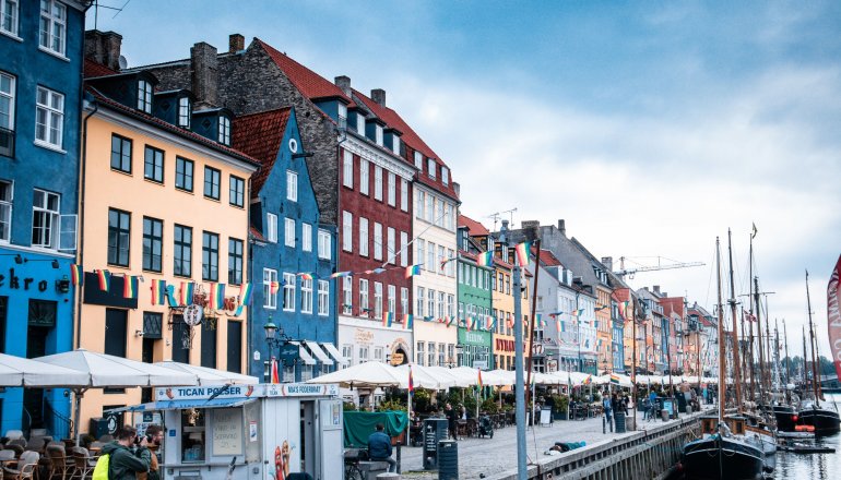 Kopenhagen