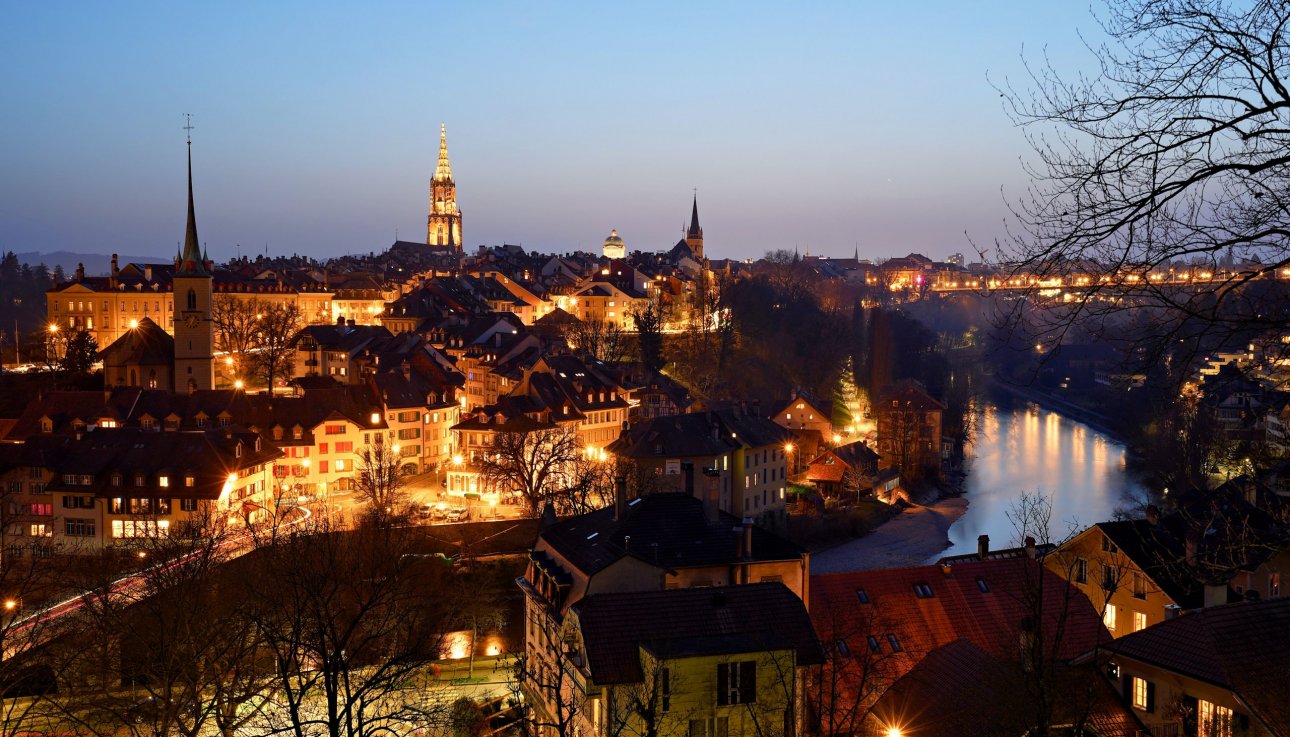 Bern