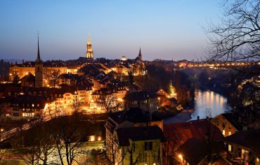 Bern