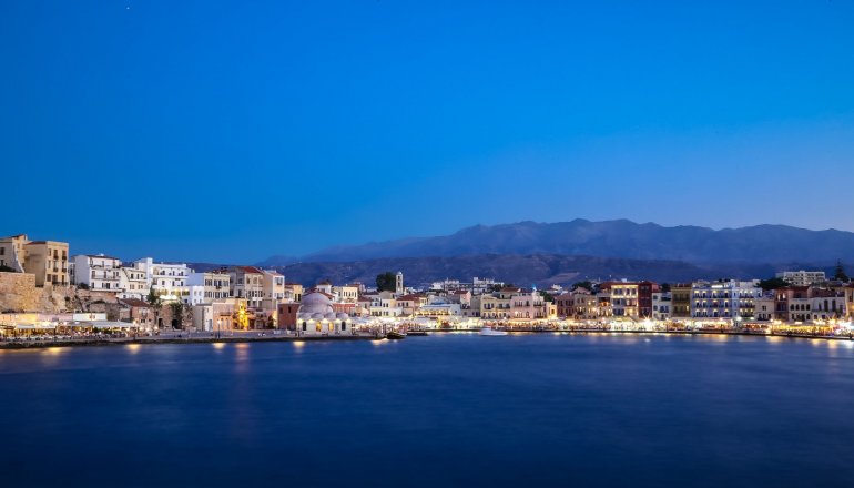 Kreta