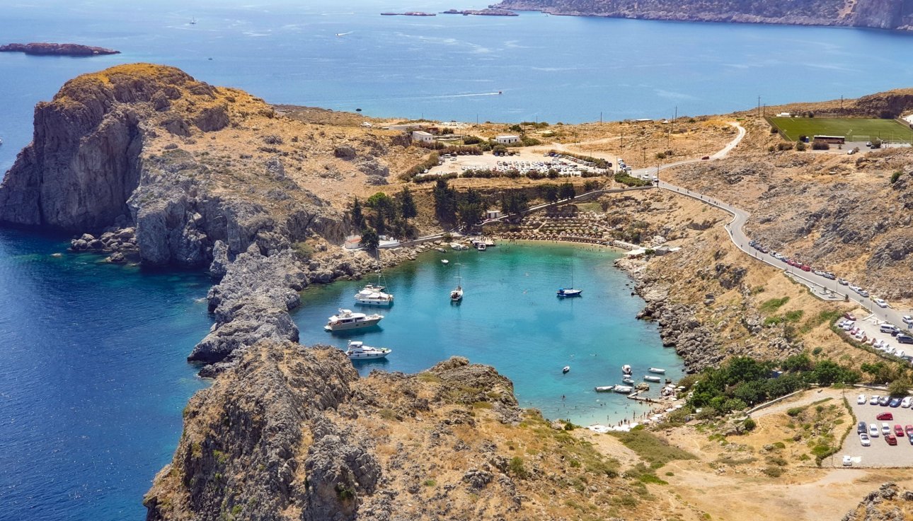 Lindos
