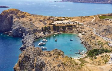 Lindos