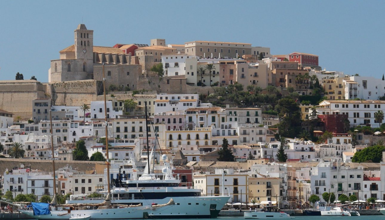 Ibiza