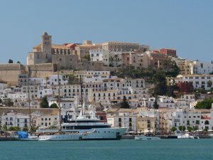Ibiza