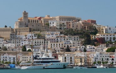 Ibiza