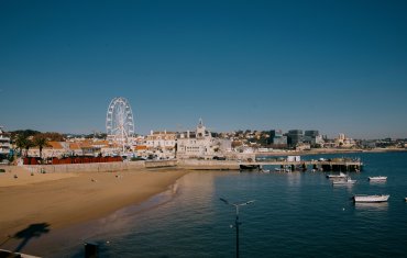 Cascais