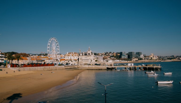 Cascais