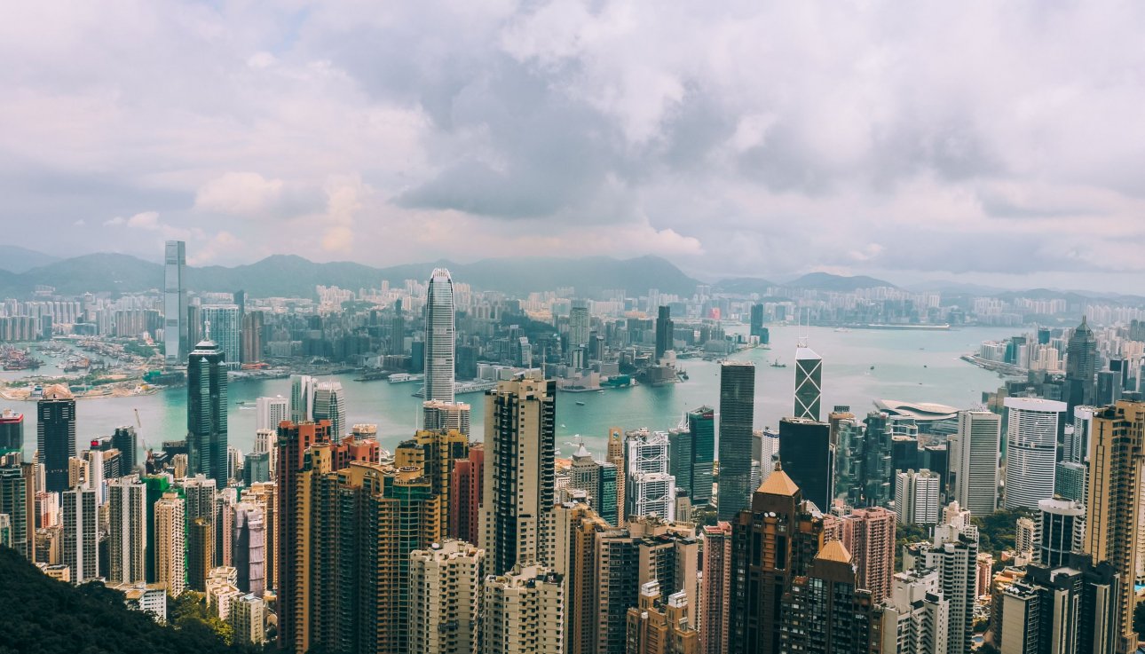 Hongkong