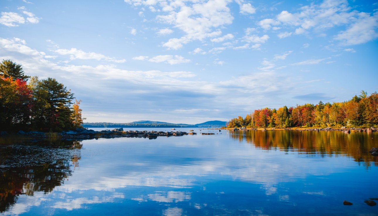 Lake George