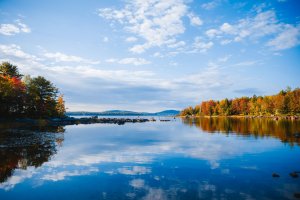Lake George