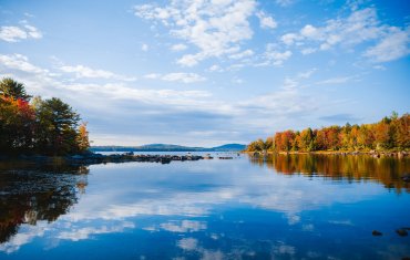 Lake George