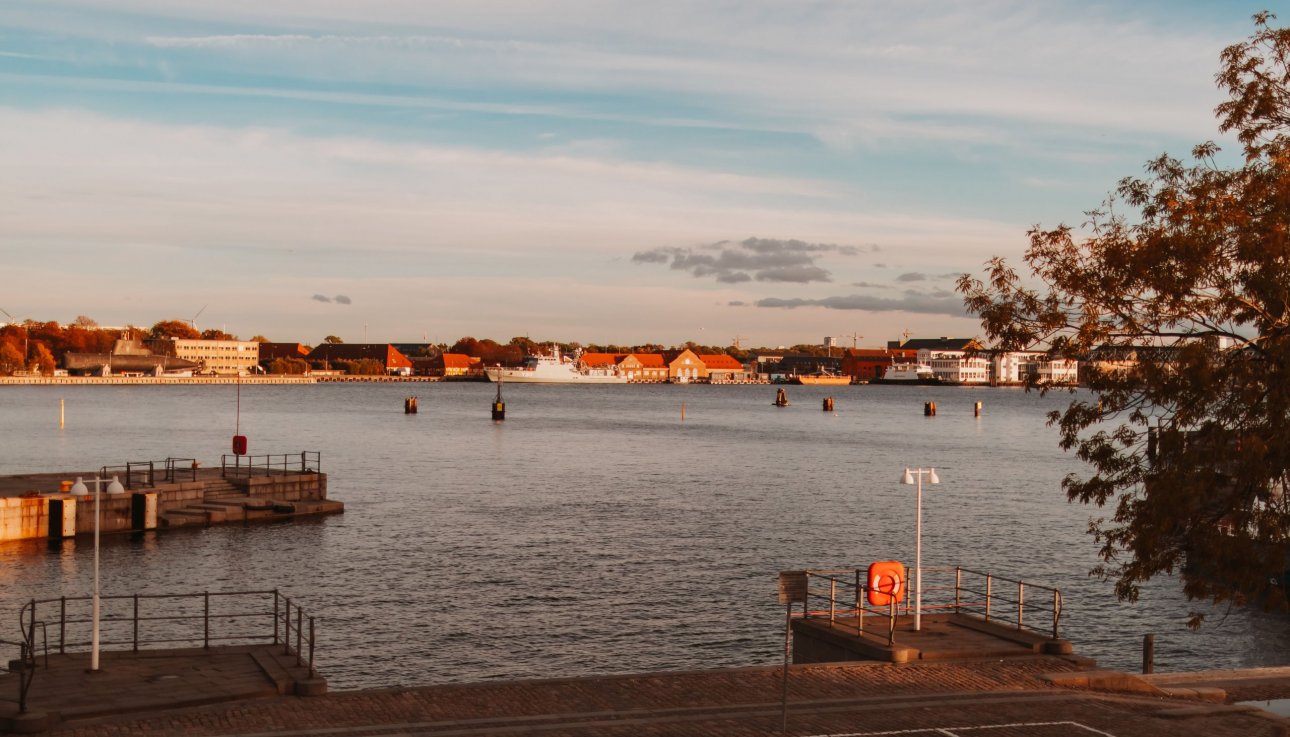 Aalborg